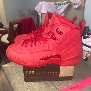 Jordan 12 Retro Playoffs (2012) (GS)